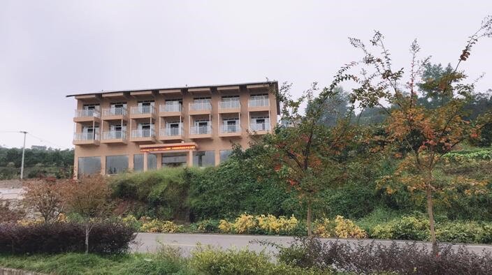 風(fēng)景展示